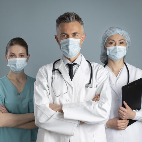 doctor-nurses-special-equipment