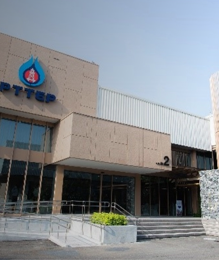 PTTEP Banner