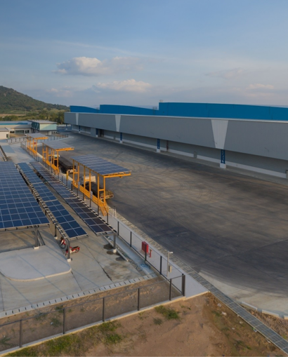 SYS Geometric Banner